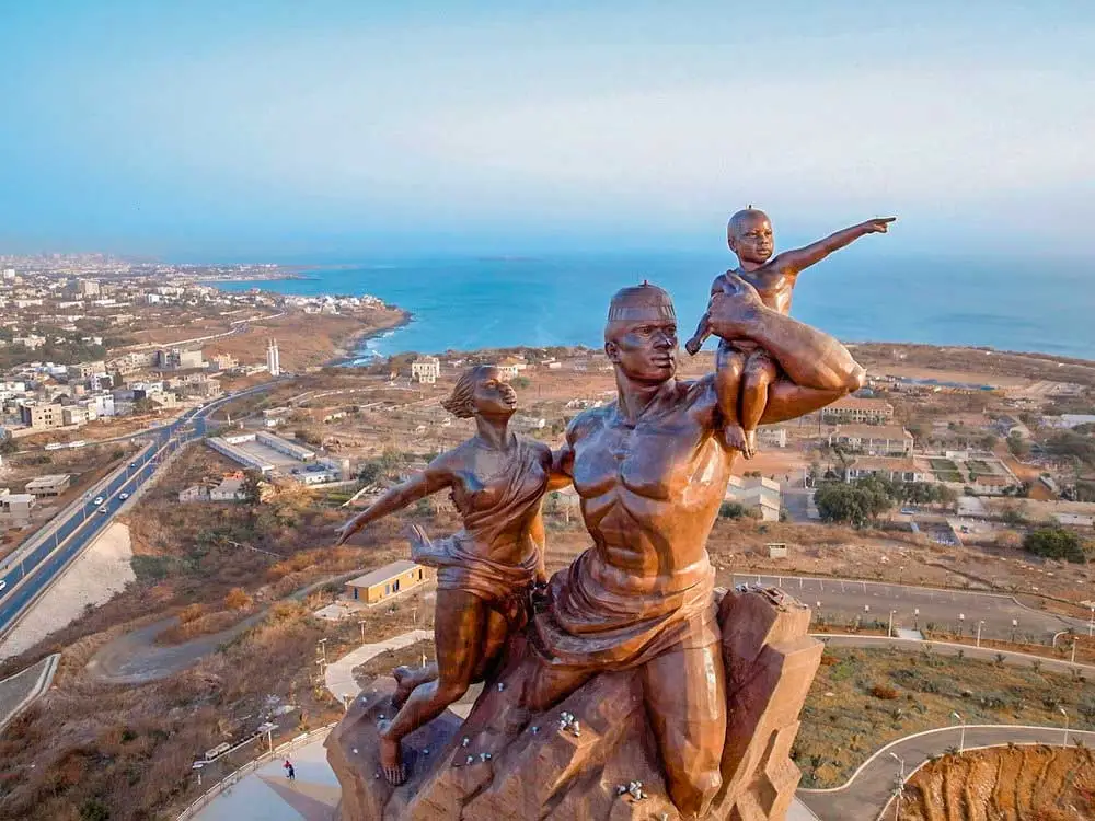 Senegal